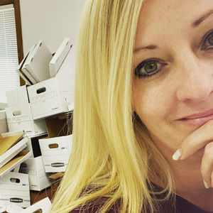 Meet your Posher, Stephanie